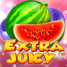 extra juicy