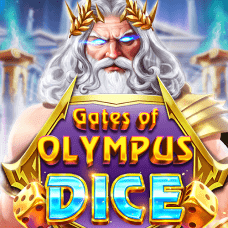 gates of olympus dice