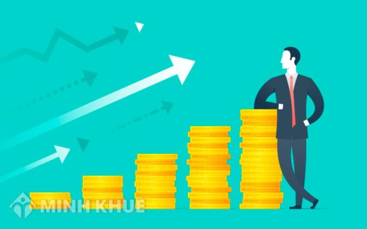 Kiếm hoa hồng khủng khi ứng tuyển đại lý VZ99