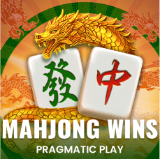 mahjong wins
