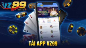 Tải app VZ99