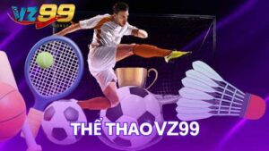 Thể thao VZ99
