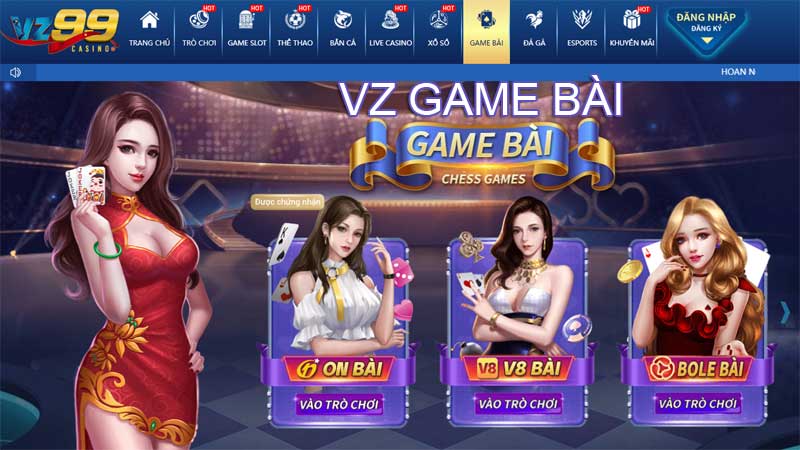 Game bài đổi thưởng đề cao kỹ năng